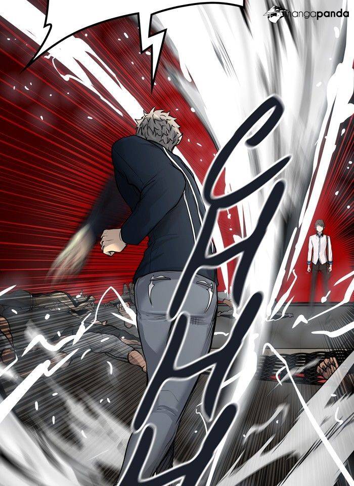 Tower of God Chapter 419 image 113